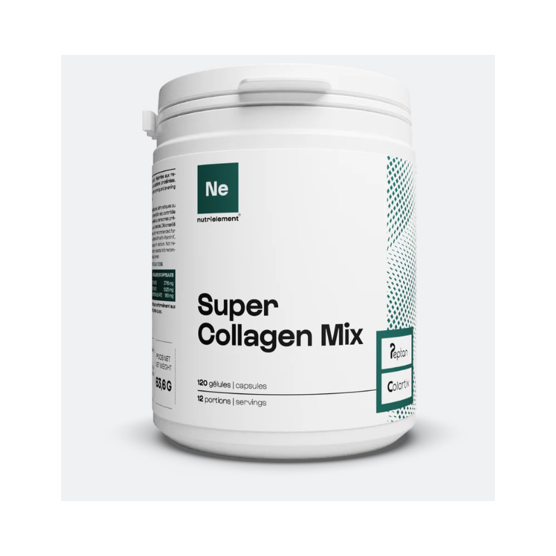 SUPER COLLAGEN MIX