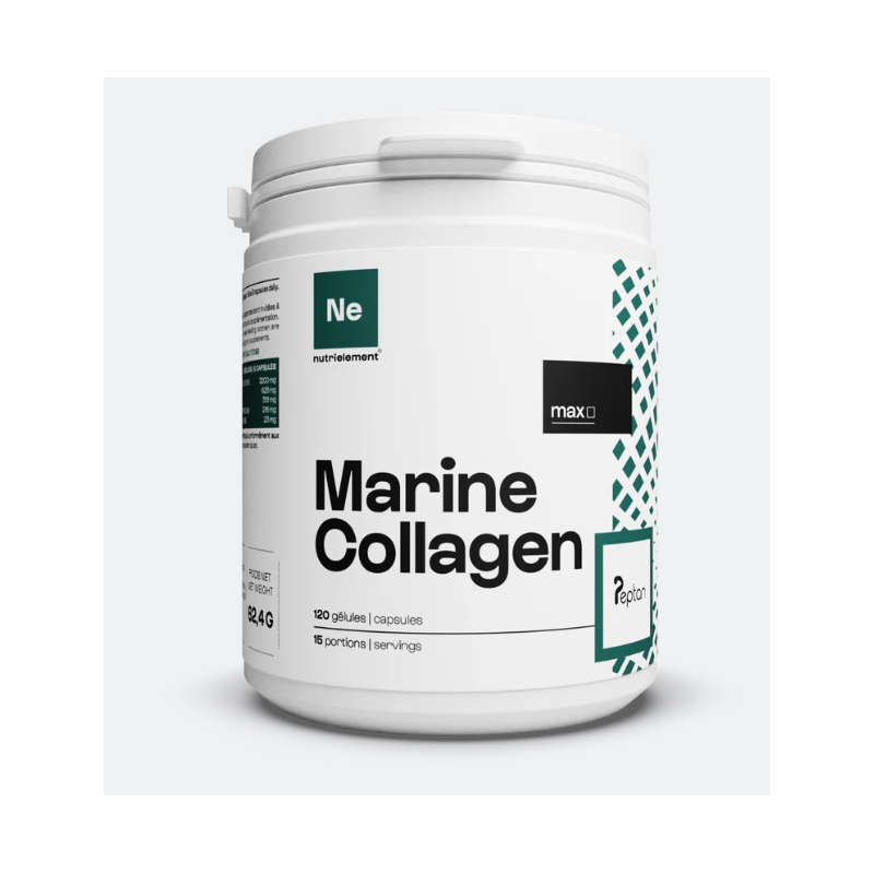 MARINE COLLAGEN