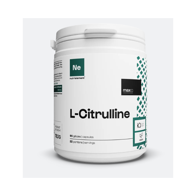 L-CITRULLINE