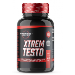 XTREM TESTO