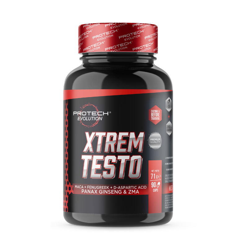 XTREM TESTO