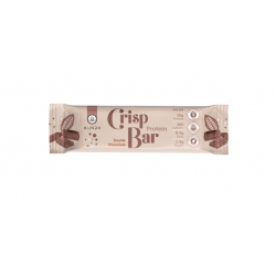 CRISP PROTEIN BAR