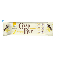 CRISP PROTEIN BAR