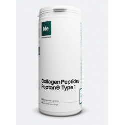 COLLAGEN PEPTIDES PEPTAN TYPE 1