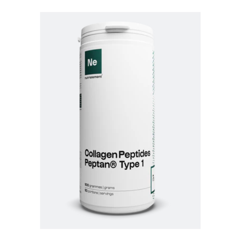 COLLAGEN PEPTIDES PEPTAN TYPE 1