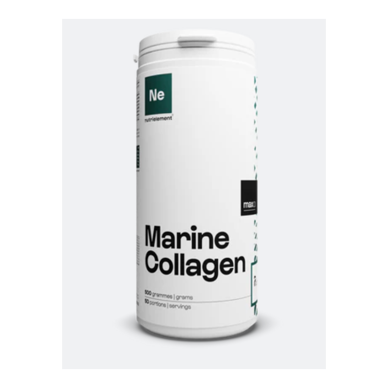 MARINE COLLAGEN