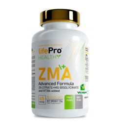 ZMA