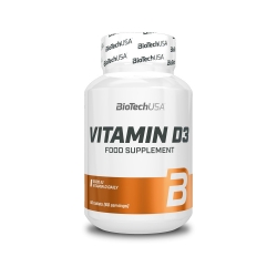 VITAMINE D3