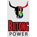 BILTONG POWER