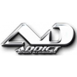 ADDICT SPORT NUTRITION