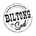 BILTONG DU SUD